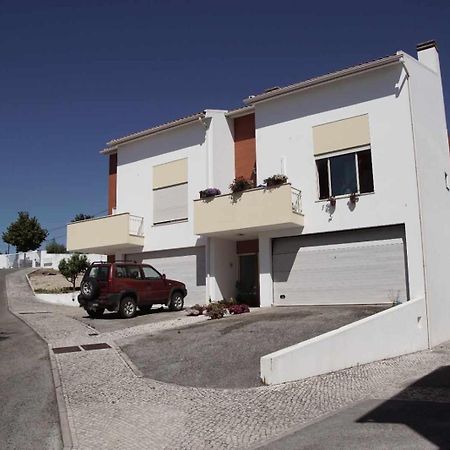 Quartos Confortaveis Em Casa Proximo Ao Mosteiro Batalha Ngoại thất bức ảnh