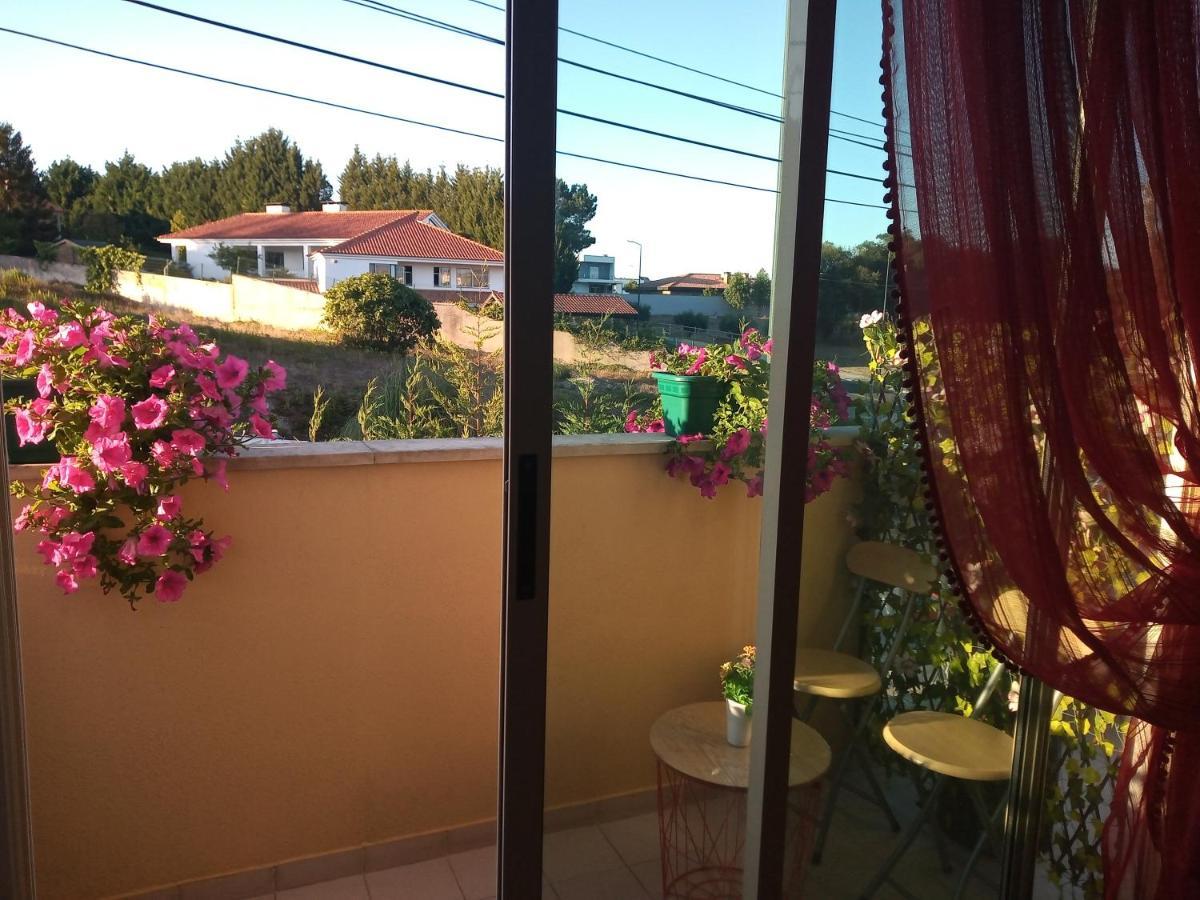Quartos Confortaveis Em Casa Proximo Ao Mosteiro Batalha Ngoại thất bức ảnh