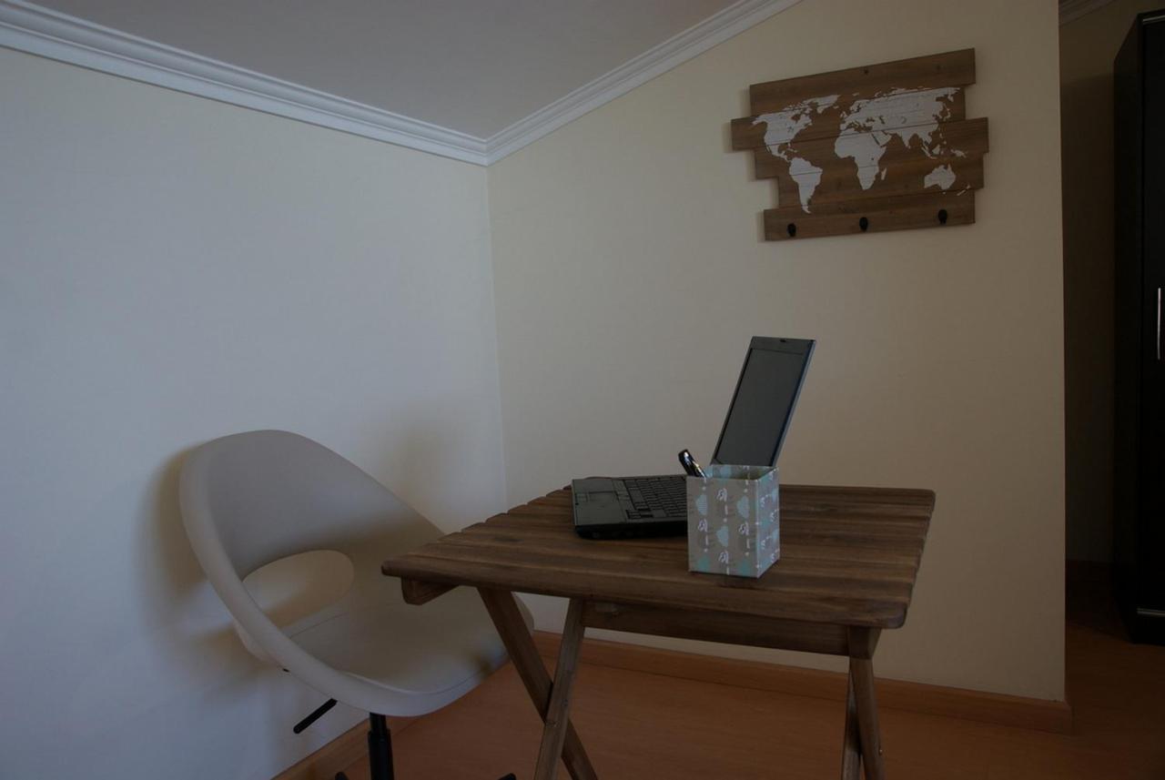 Quartos Confortaveis Em Casa Proximo Ao Mosteiro Batalha Ngoại thất bức ảnh