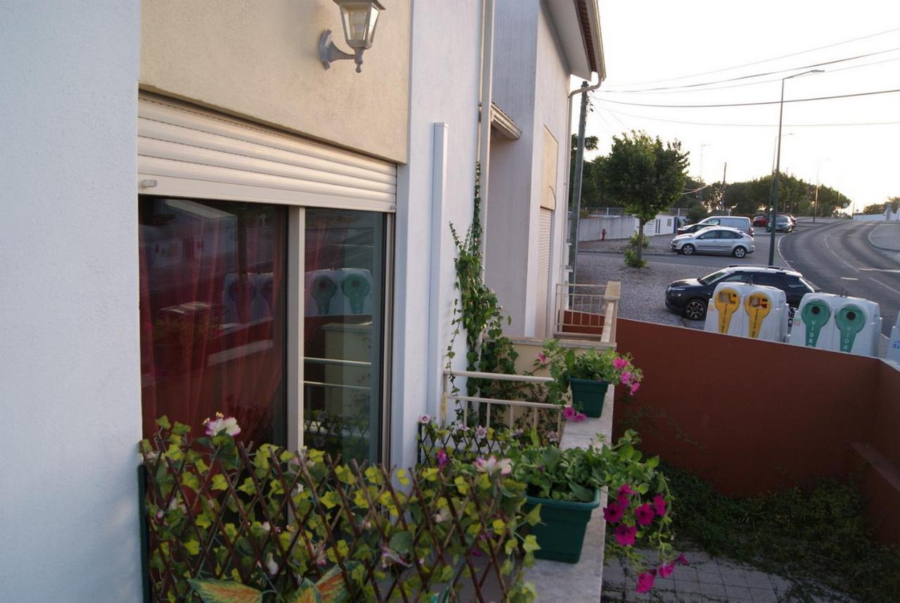Quartos Confortaveis Em Casa Proximo Ao Mosteiro Batalha Ngoại thất bức ảnh