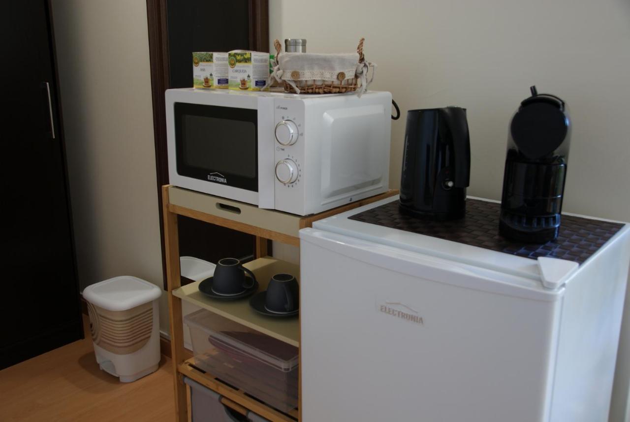 Quartos Confortaveis Em Casa Proximo Ao Mosteiro Batalha Ngoại thất bức ảnh