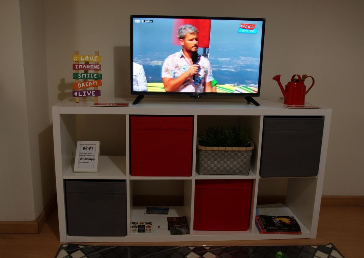 Quartos Confortaveis Em Casa Proximo Ao Mosteiro Batalha Ngoại thất bức ảnh