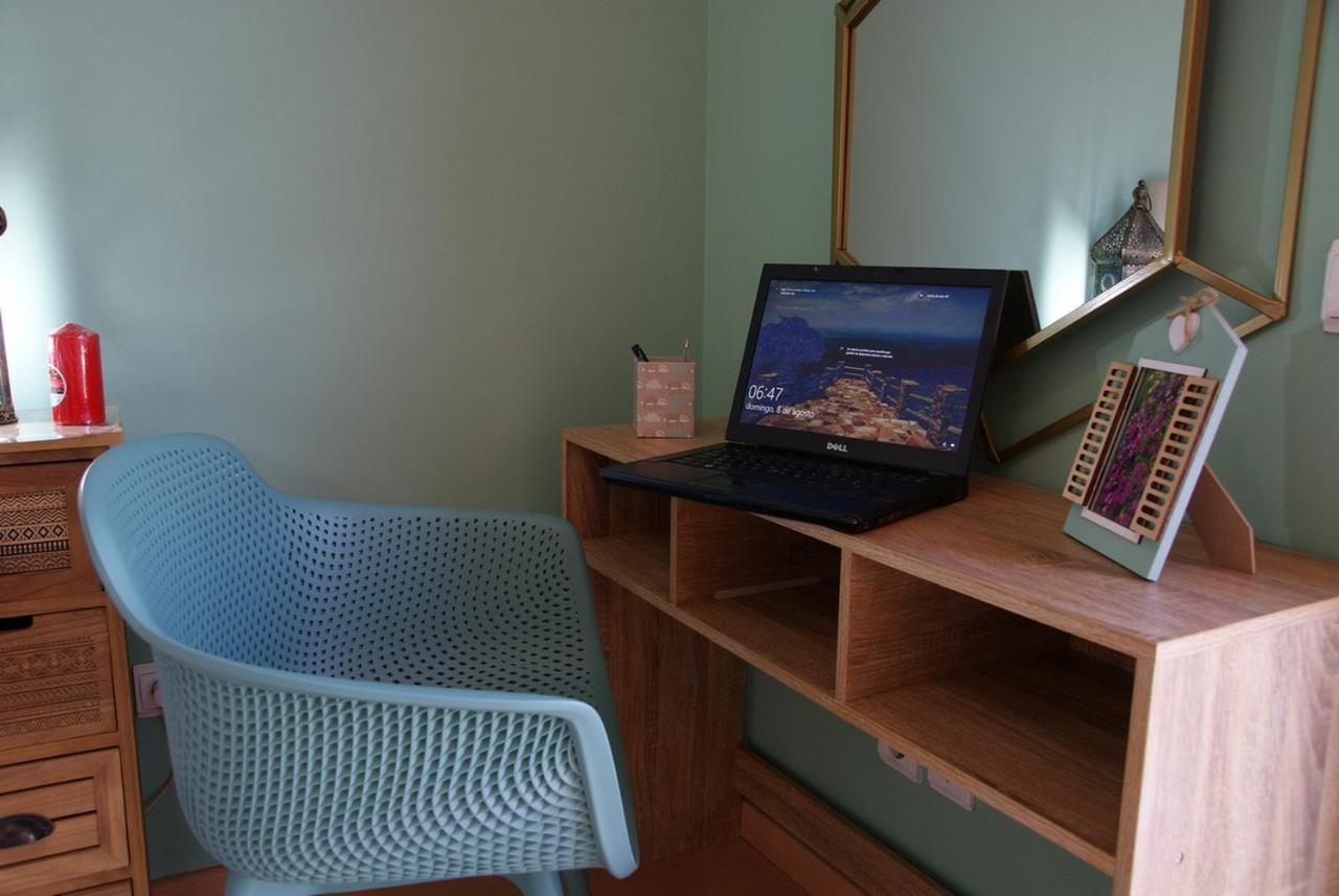 Quartos Confortaveis Em Casa Proximo Ao Mosteiro Batalha Ngoại thất bức ảnh